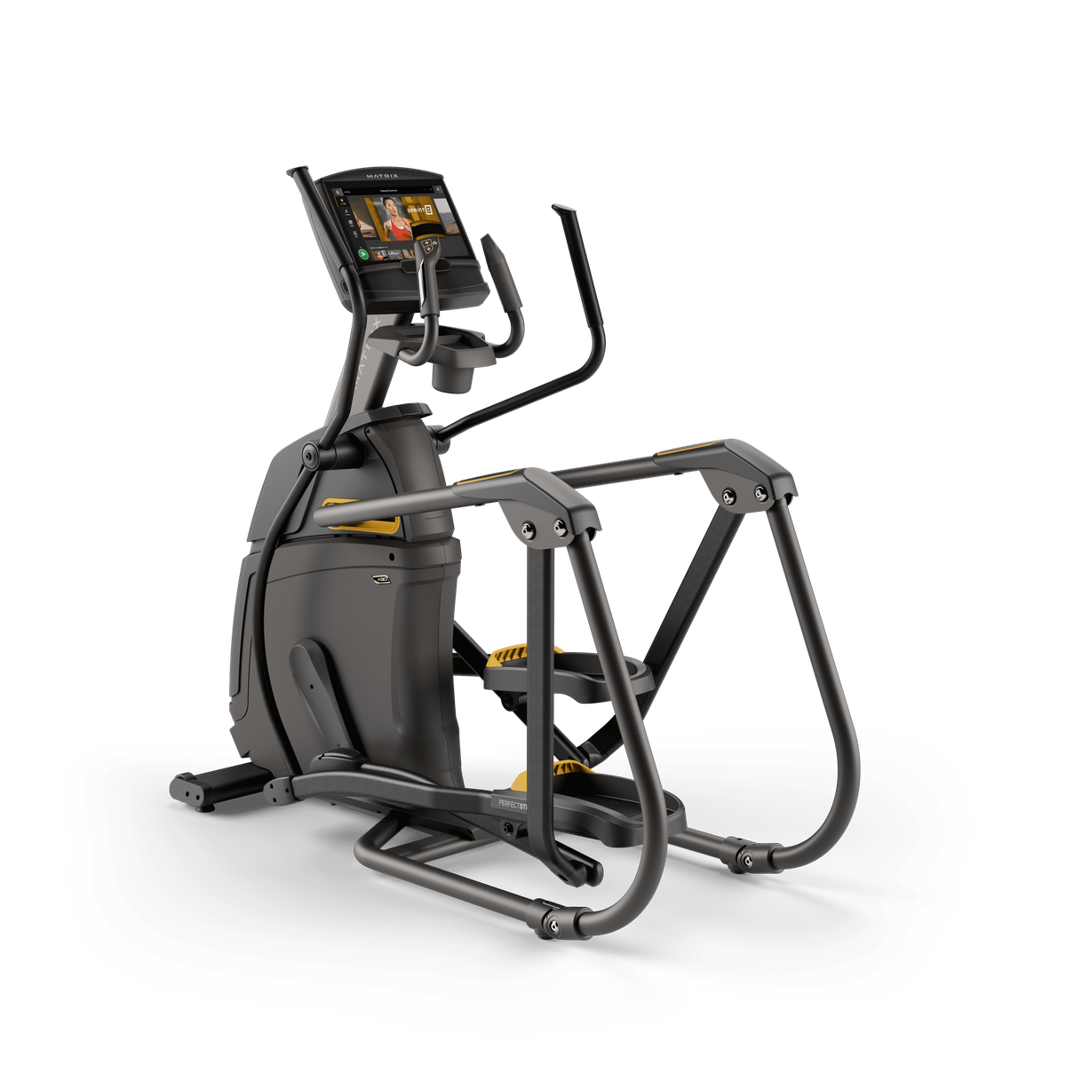 Ascent Trainer A30 A30