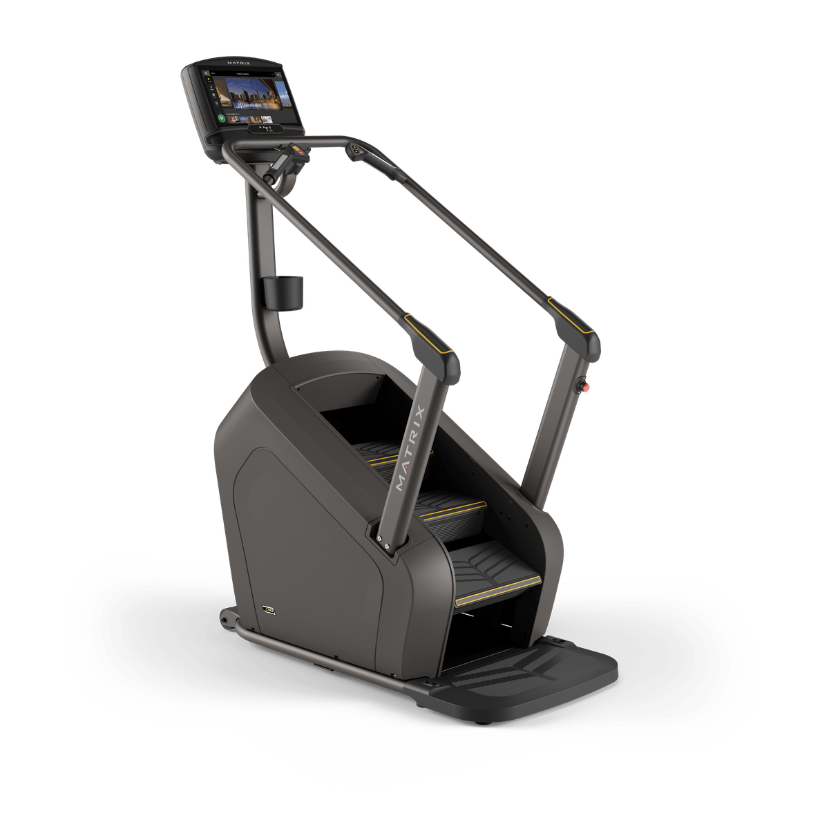 Console XIR