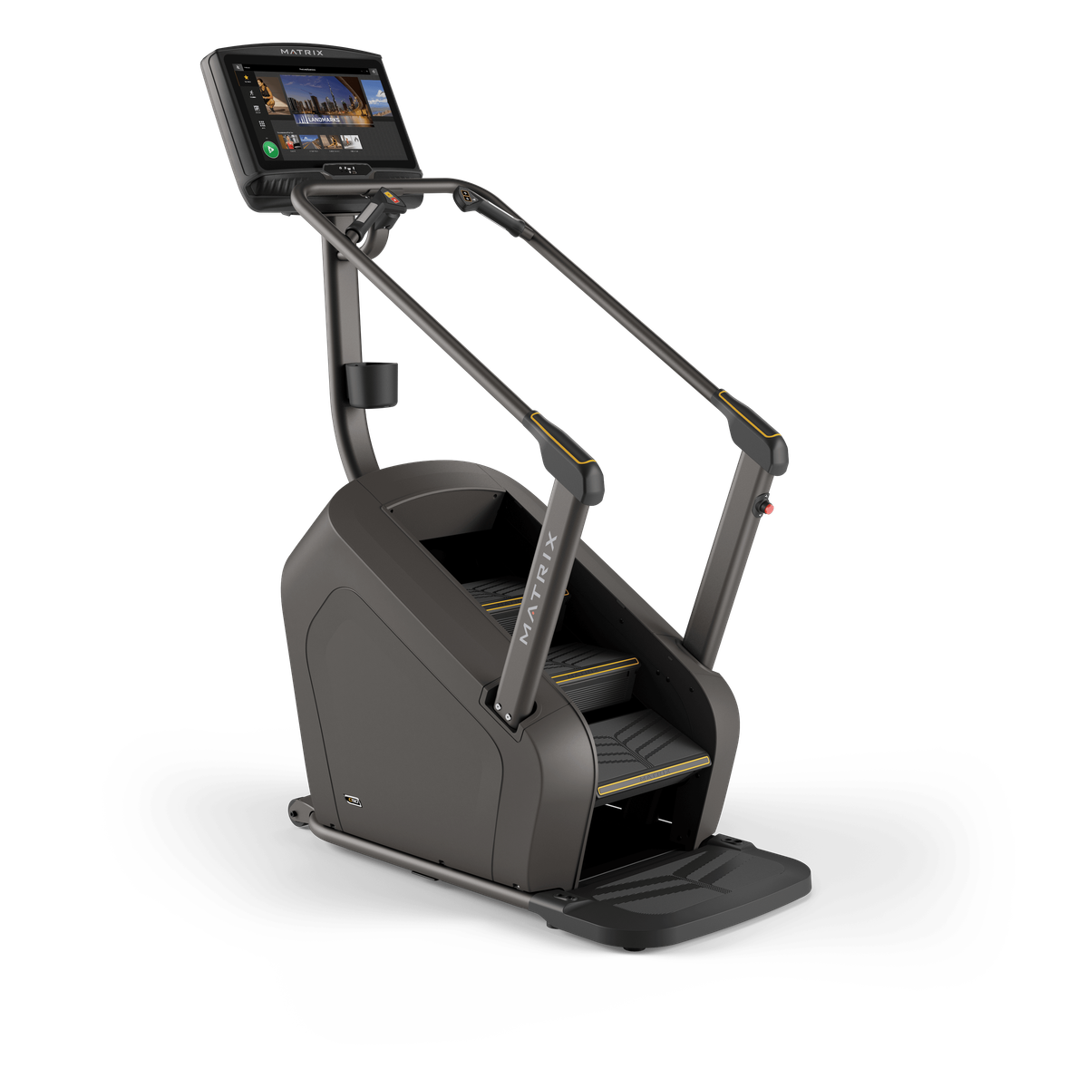 Stair climber C50 C50
