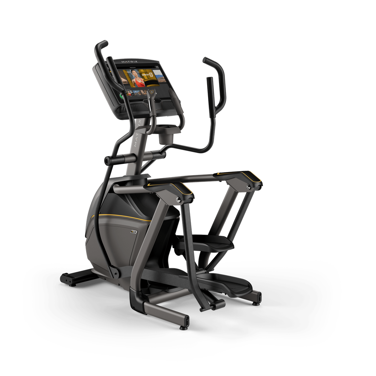 Elliptical E50 E50