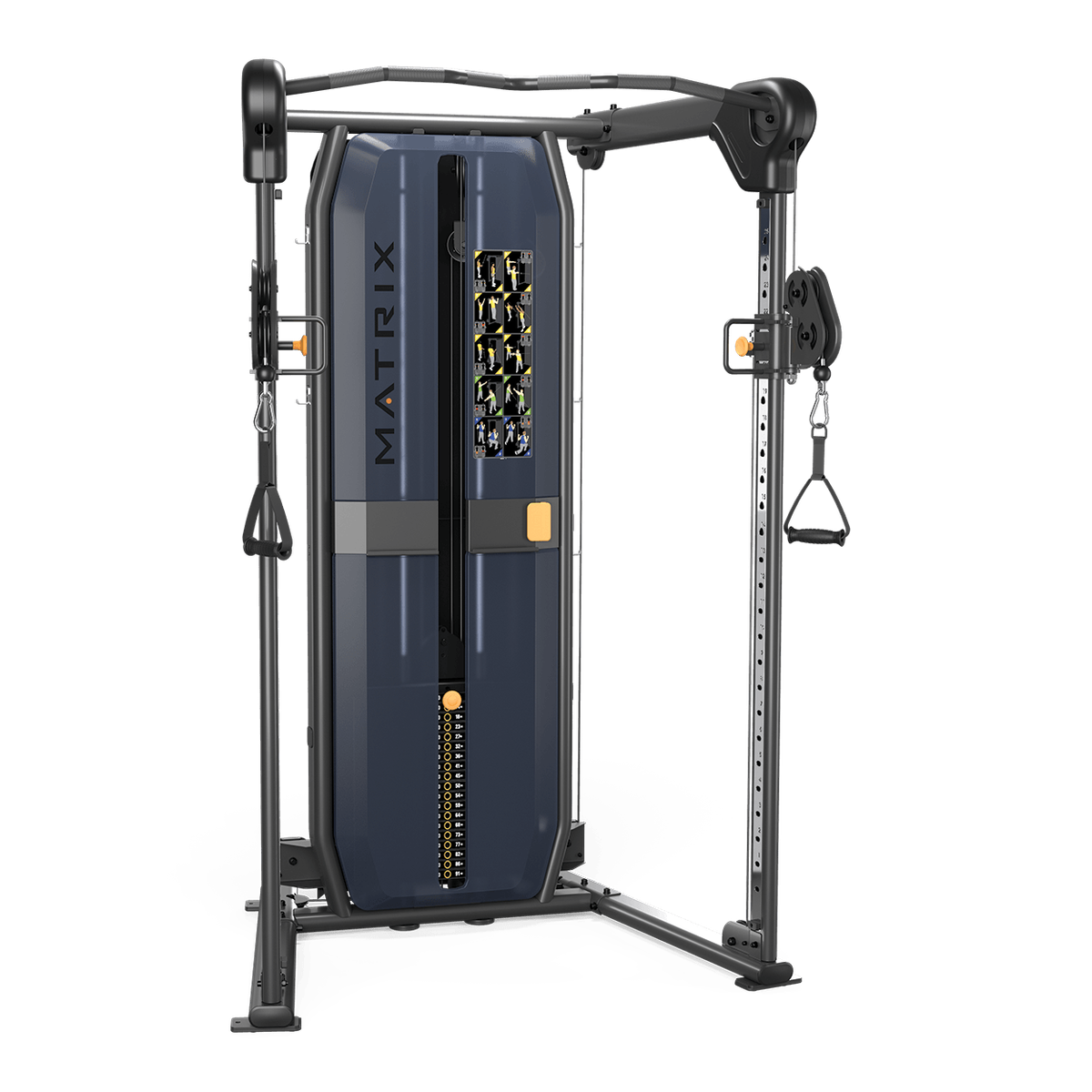 Functional trainer FTR30