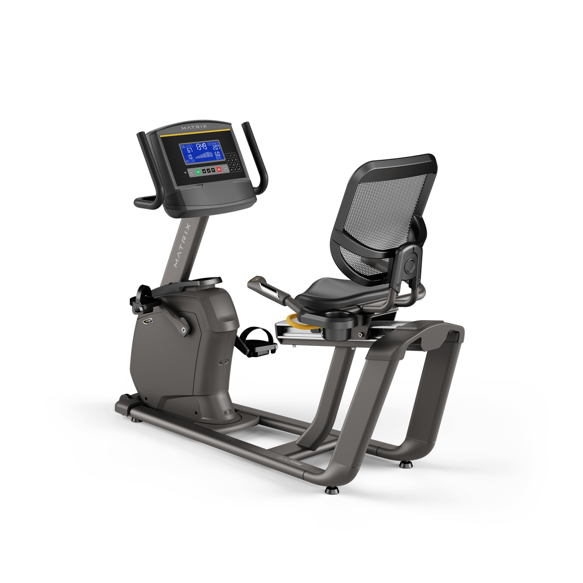 Console XR
