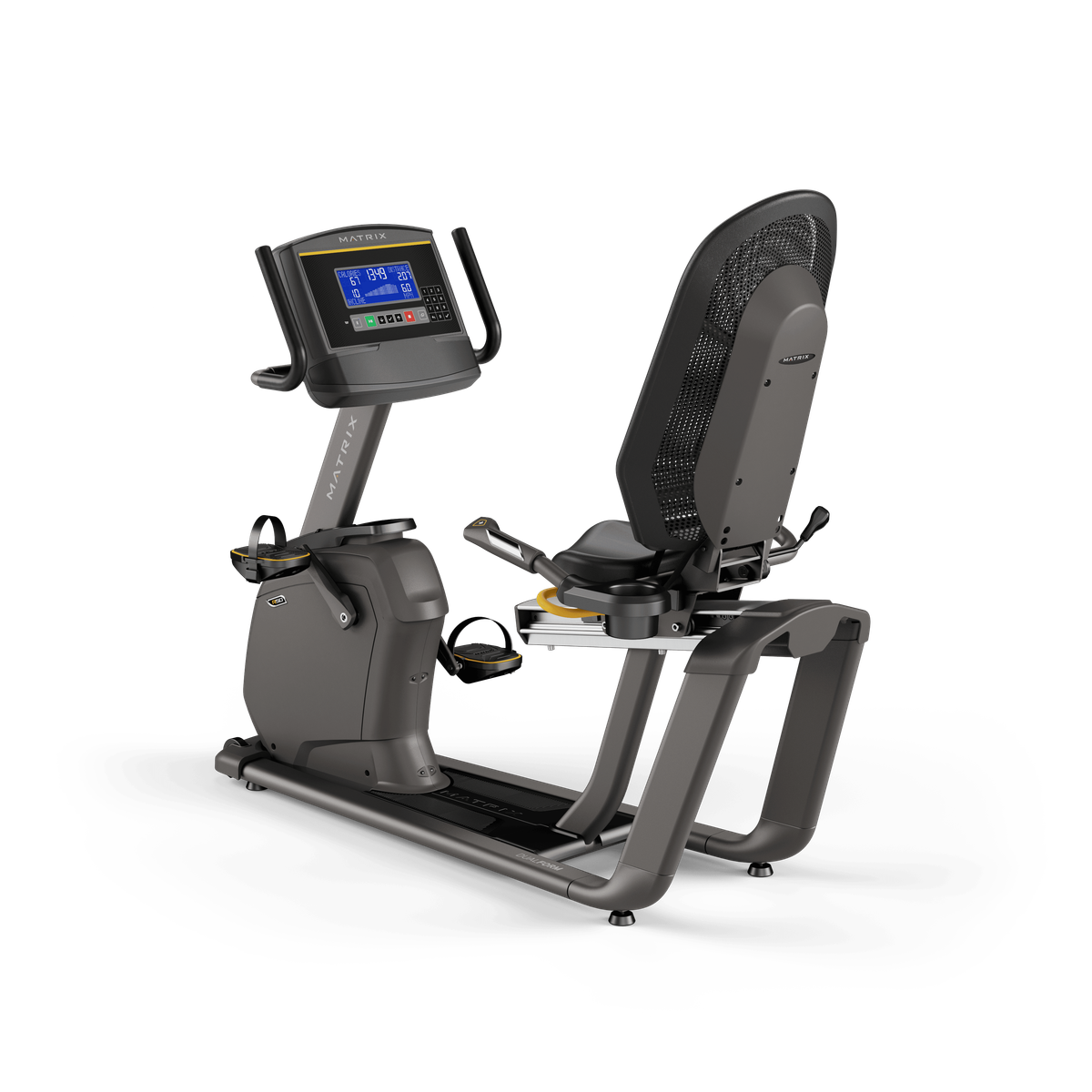 Console XR