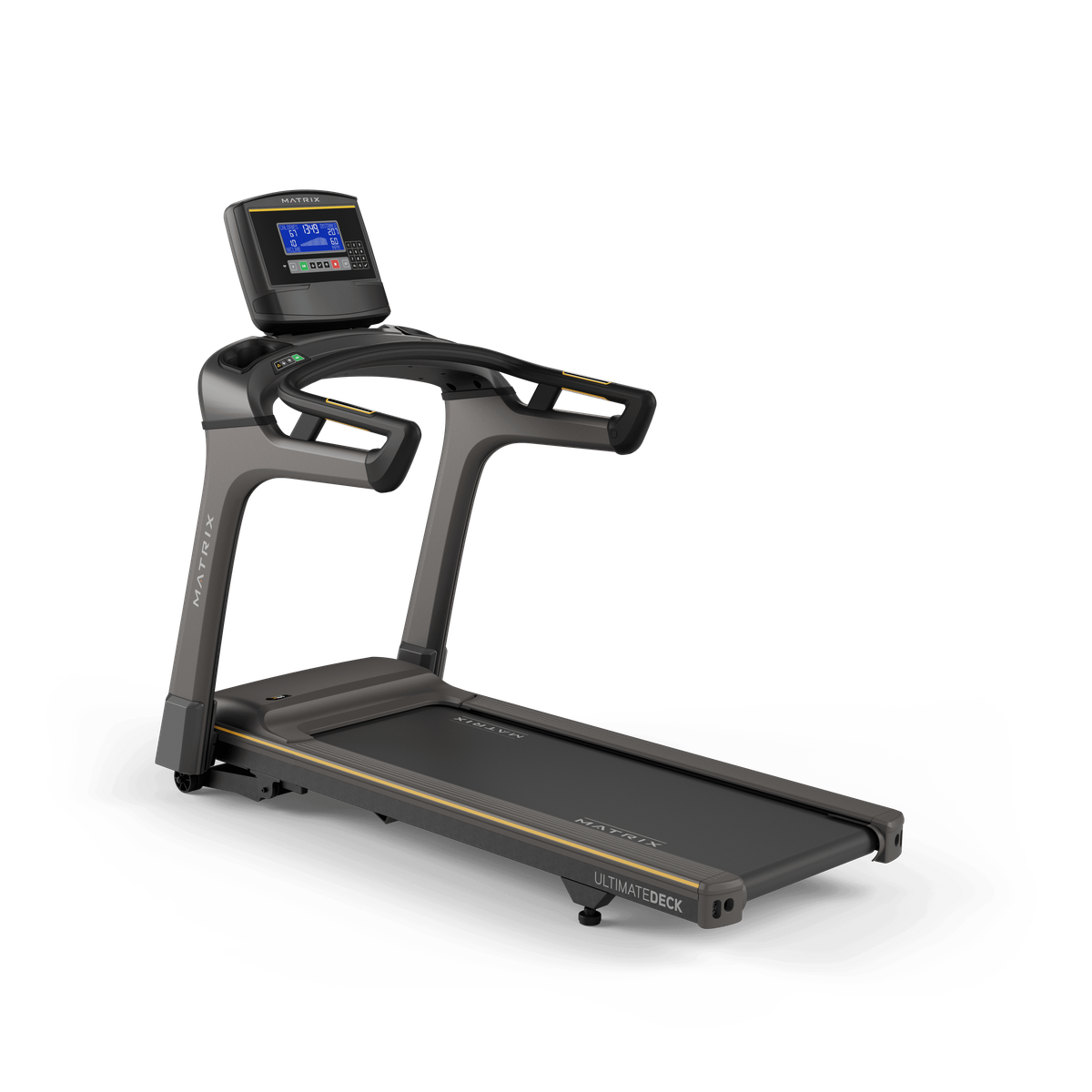 Console XR