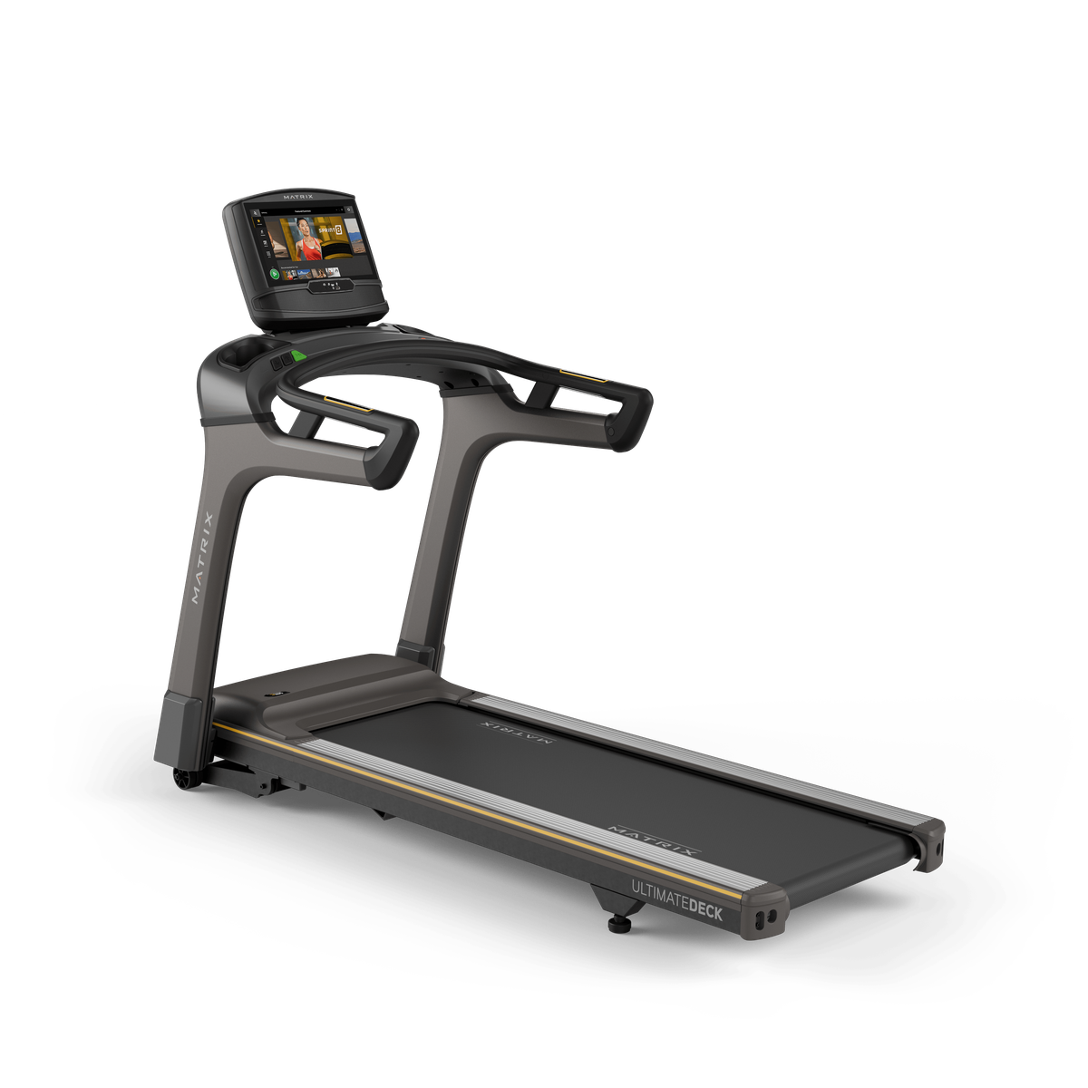 Console XIR