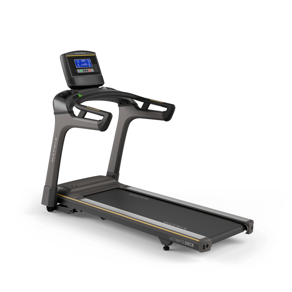 Console XR