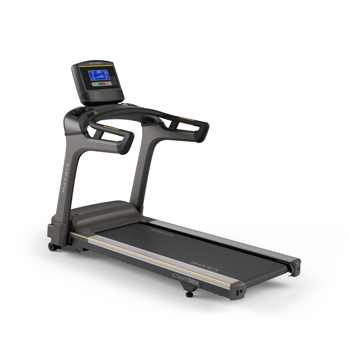 Console XR