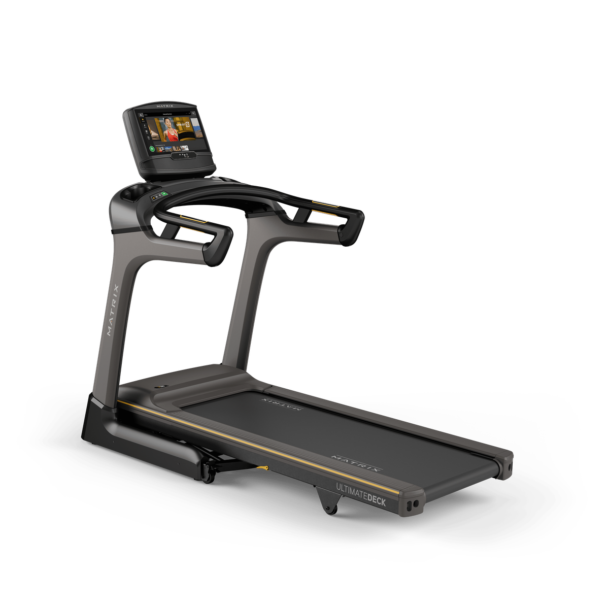 Folding treadmill TF30 TF30