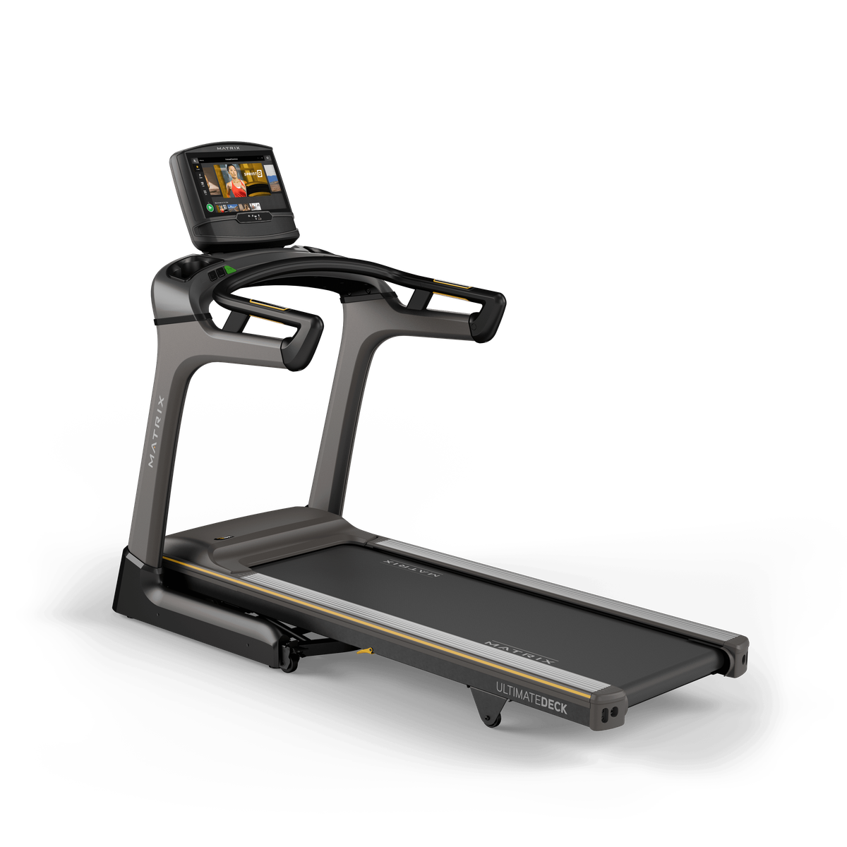 Console XIR