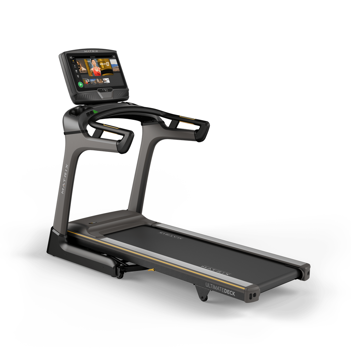 Folding treadmill TF50 TF50
