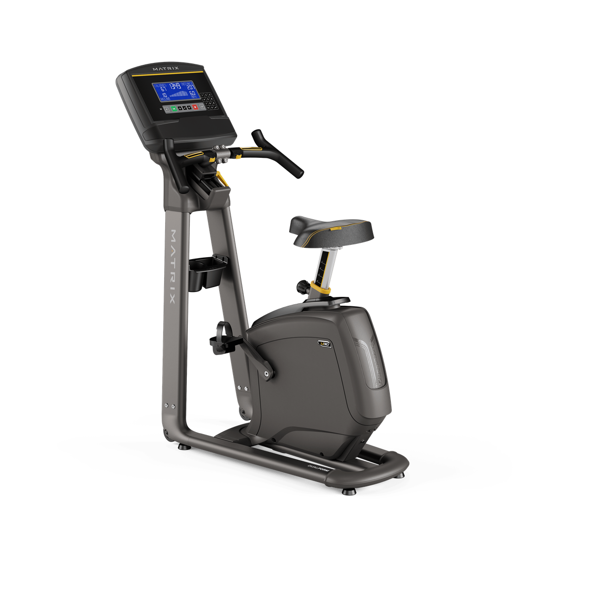 Console XR