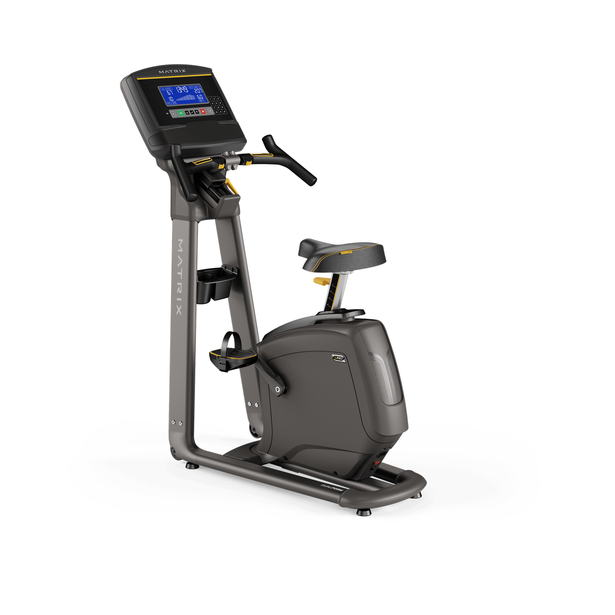 Console XR