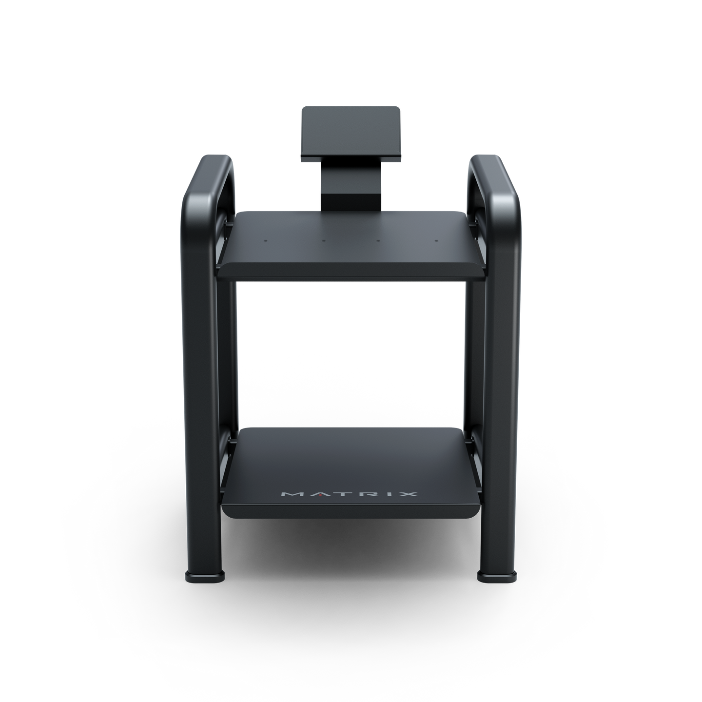 Adjustable dumbbell stand DBSR