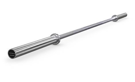 2.2 m Olympic bar MAC-20BEARB