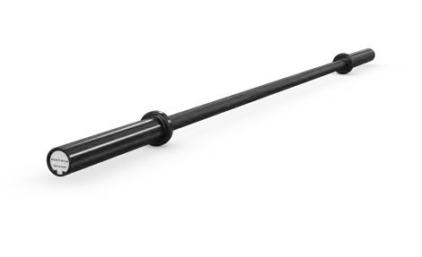 2.01 m Olympic bar MAC-OXBAR-25 / MAC-15BEARB-25MM