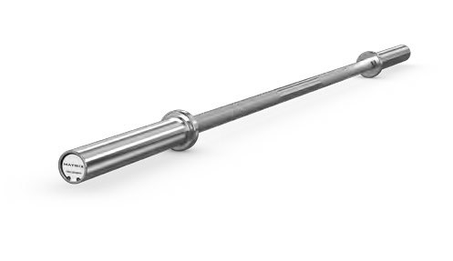 מוט אולימפי באורך 1.8 מטר MAC-OLM1.8MM-30