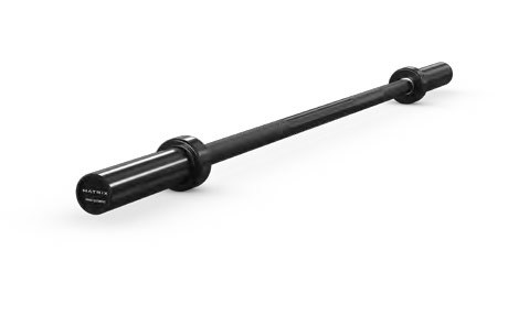 מוט אולימפי באורך 1.5 מטר MAC-OXBAR-30