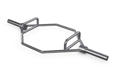 מוט משושה לדדליפט MAC-27.5TRAPBAR-30