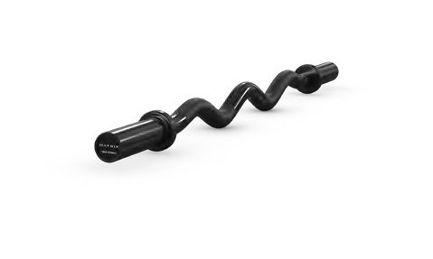 Olympic curl bar EZ MAC-EZ-BAR