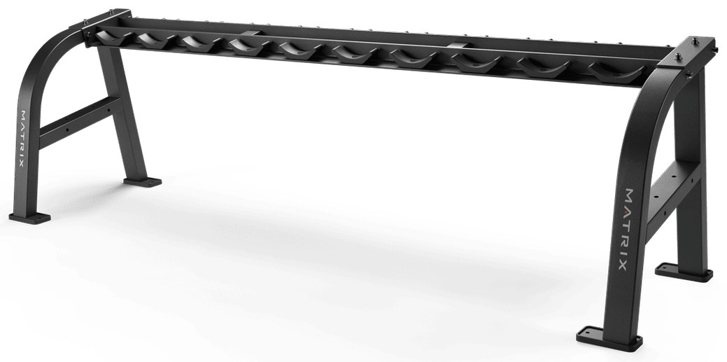 Dumbbell rack — 5 pairs G1-FW158