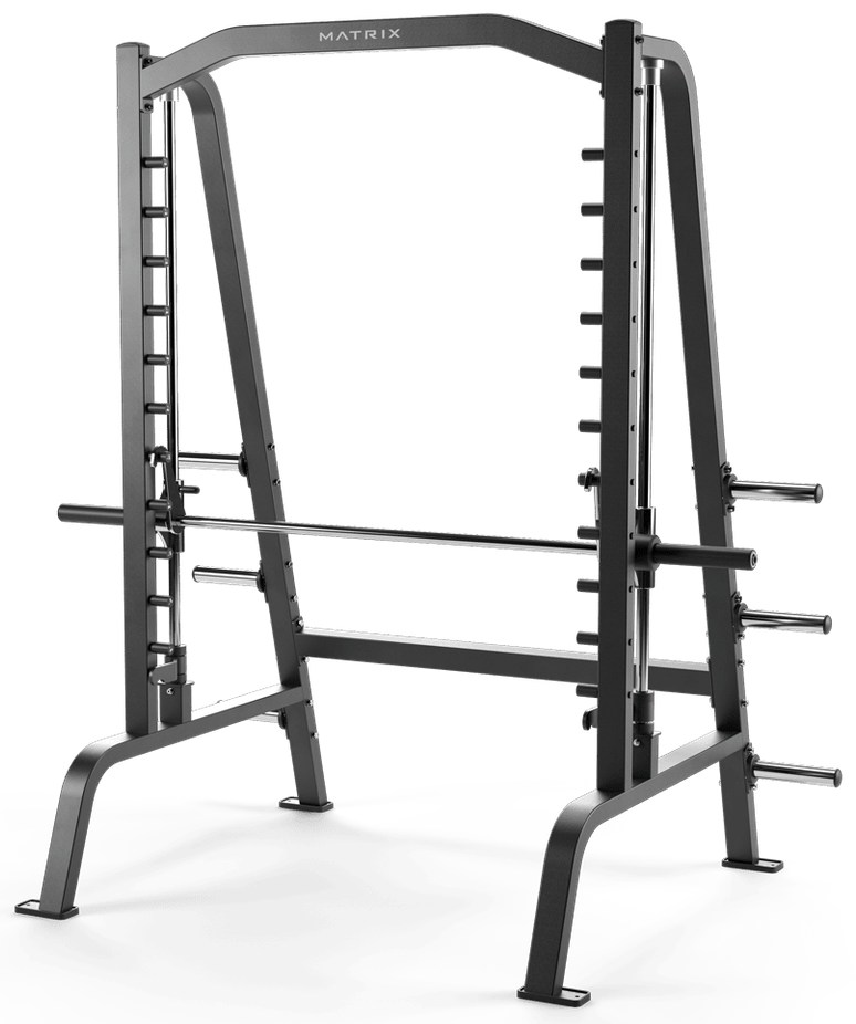 Smith machine G1-FW161