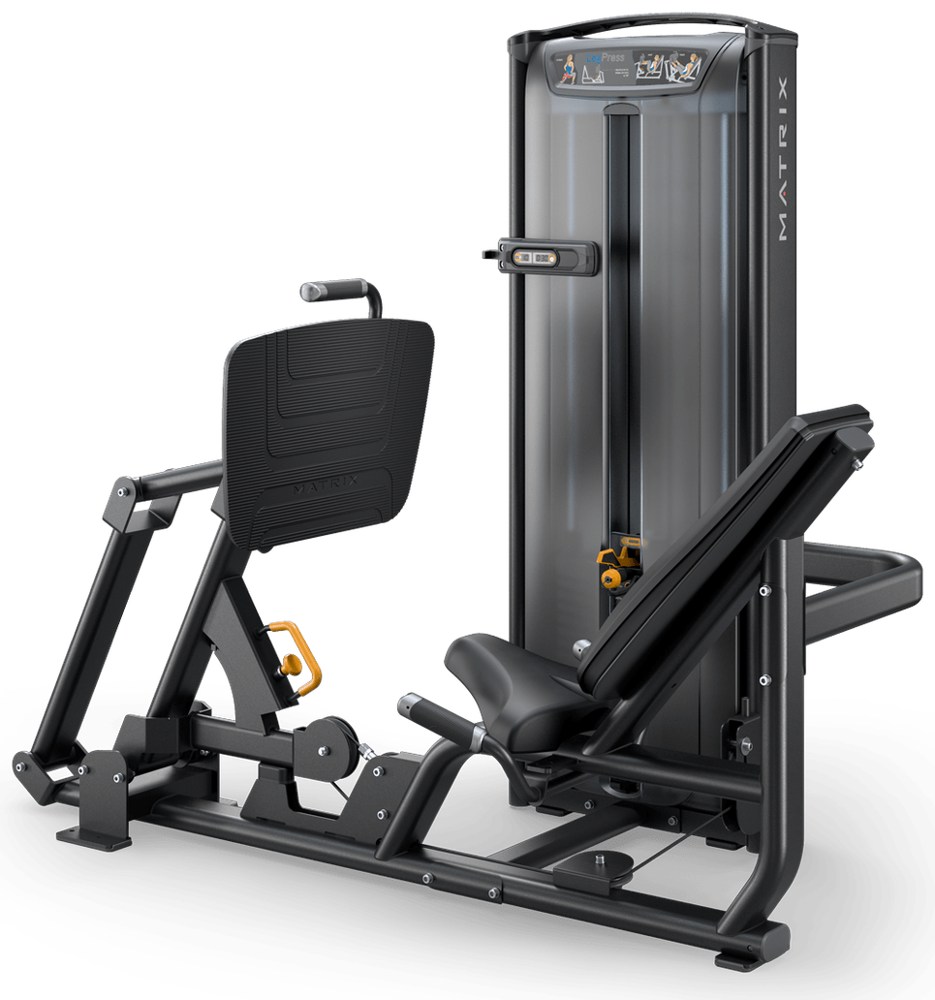 Leg press / calf press VS-S70