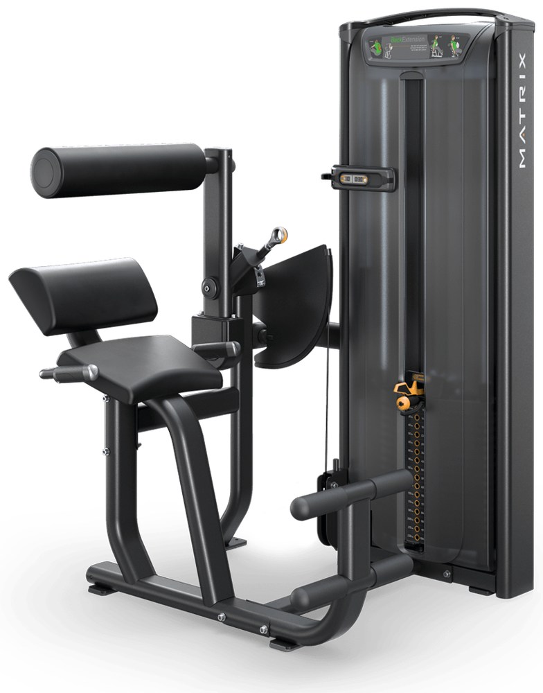 Back extension VS-S52