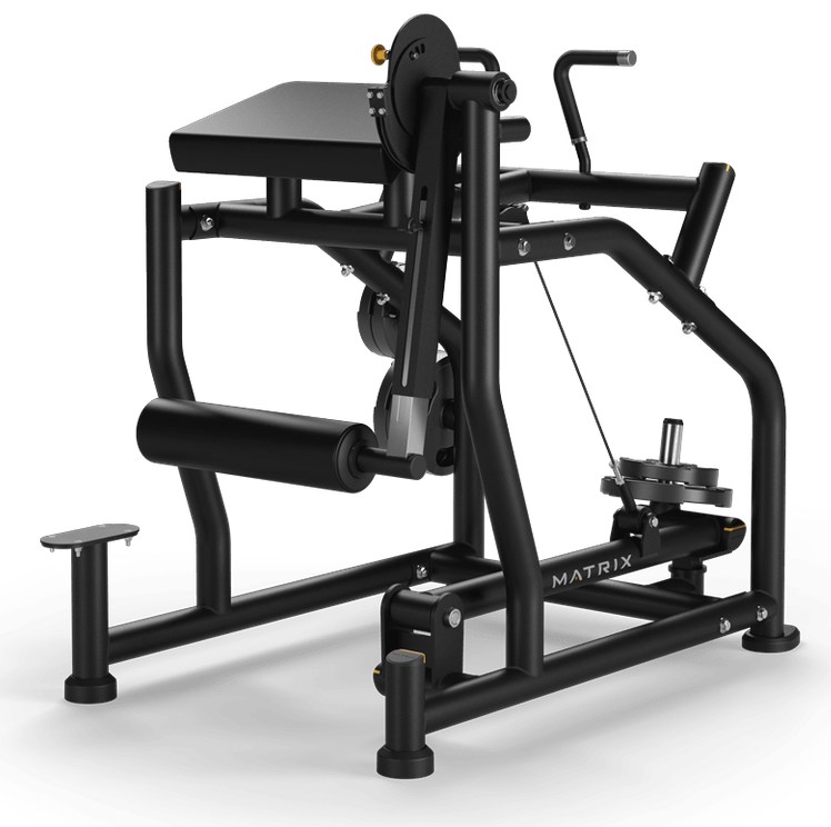 Reverse back extension