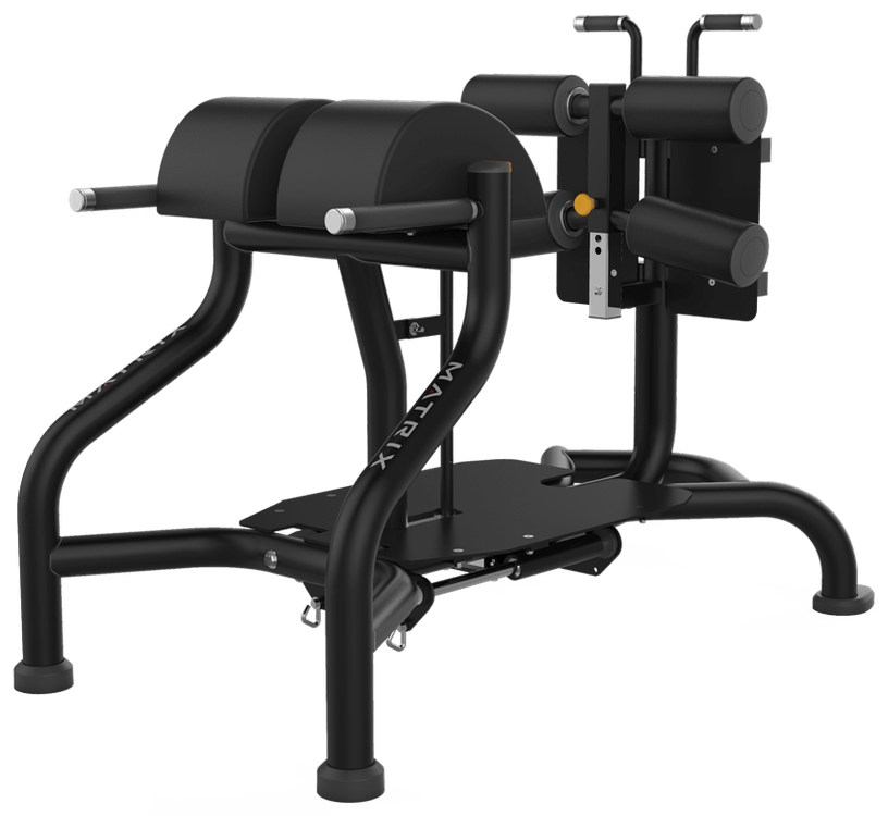 Glute-ham bench MG-A96