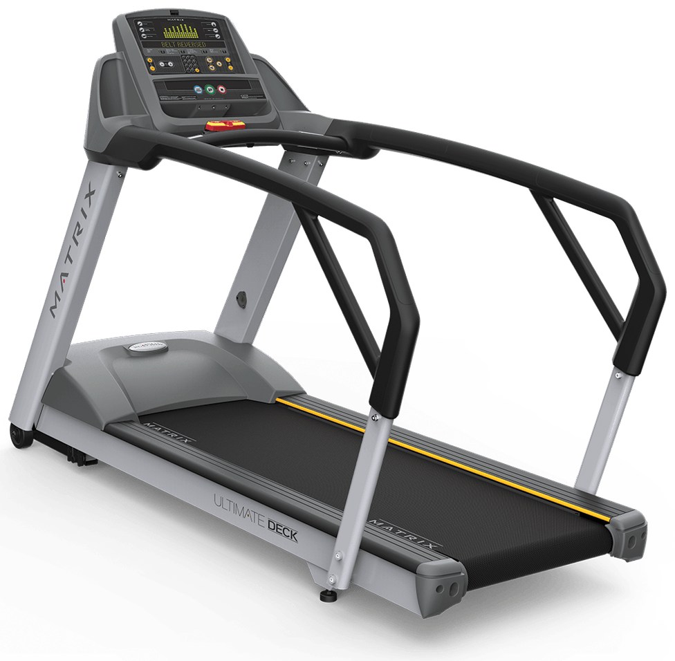 Treadmill T3xm T3xm