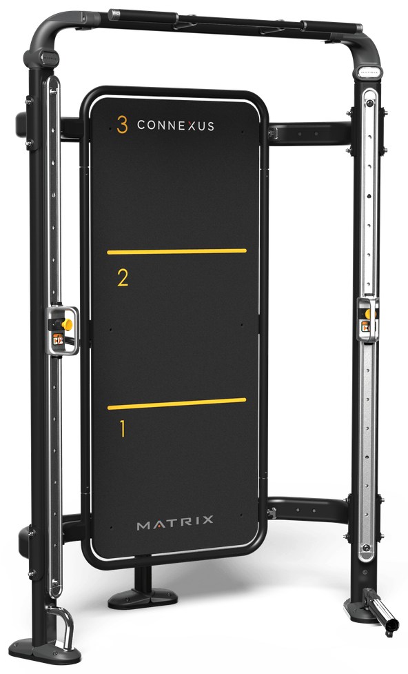 מערכת Connexus קומפקטית GFTCOR