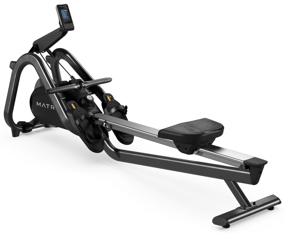 Rower RXP AR12