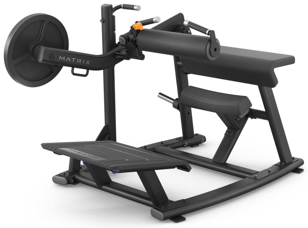 Glute trainer