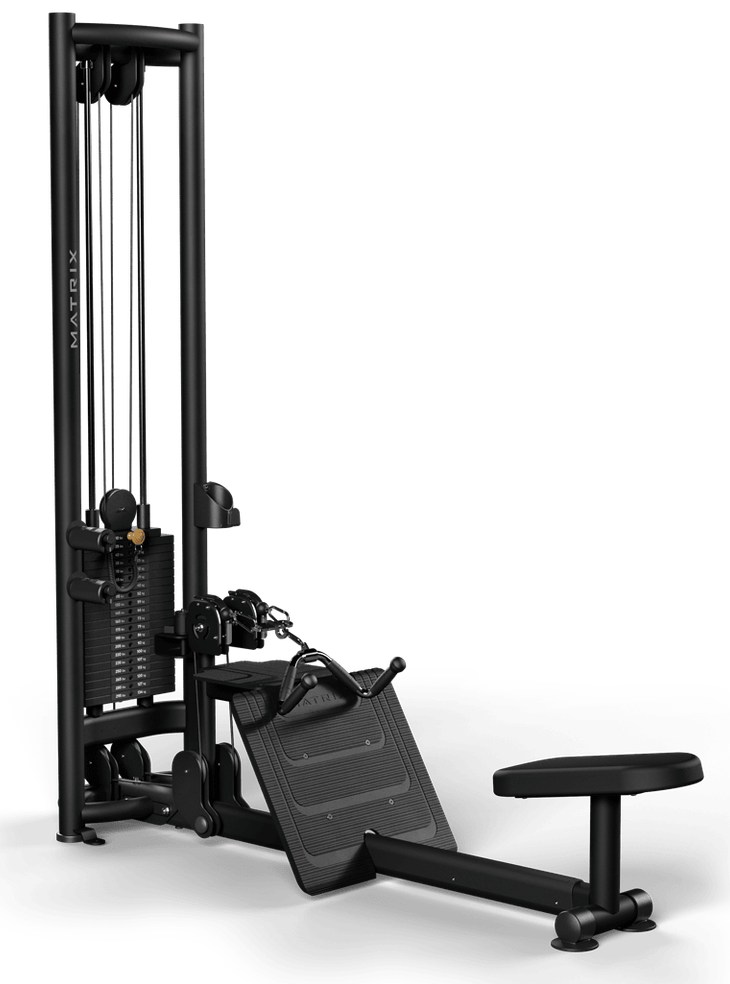 חתירה נמוכה G3-MS53