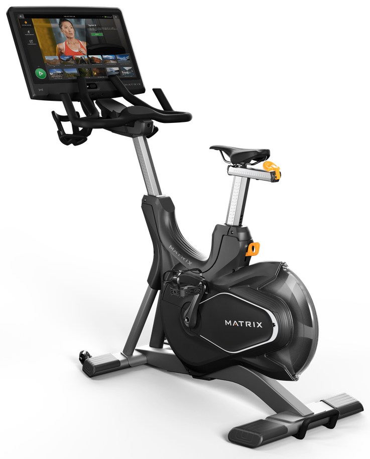 אופניים לאימון וירטואלי Virtual Training Cycle