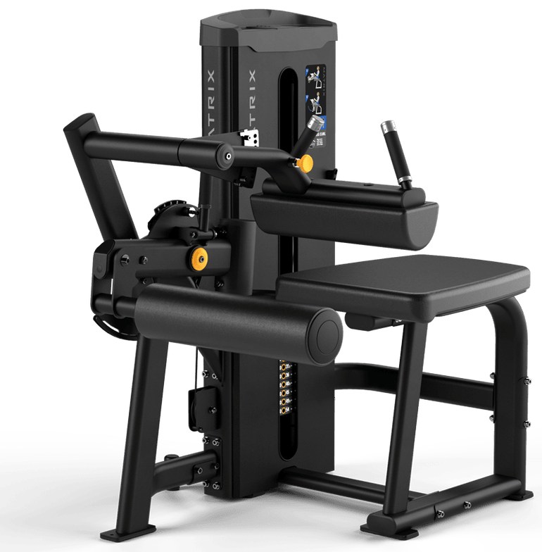 Seated leg curl GO-S72