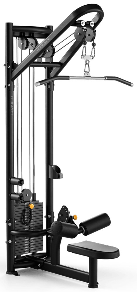 משיכת פולי עליון G3-MS51