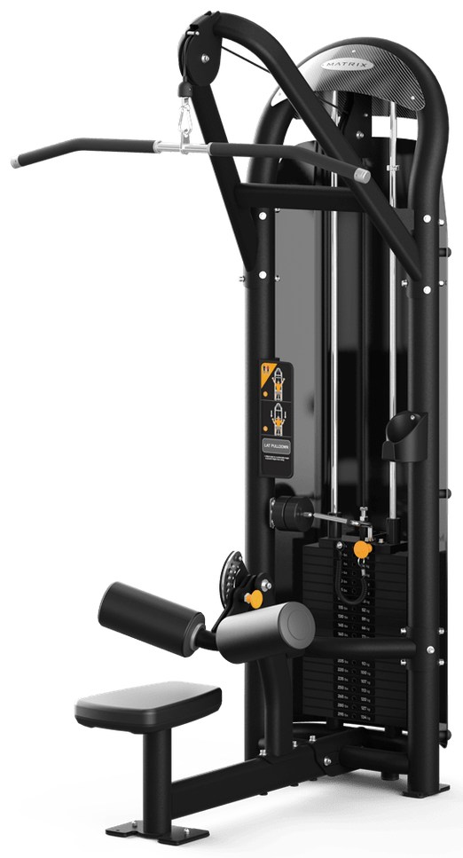Lat pulldown G3-S30