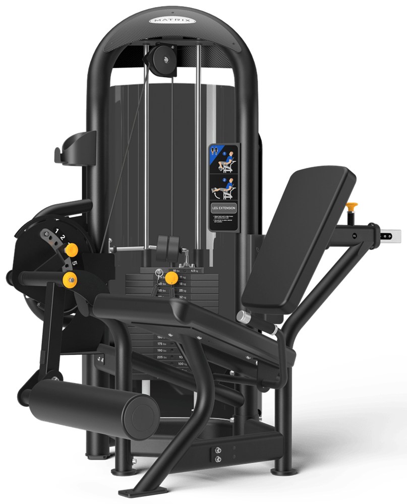 Leg extension G3-S71