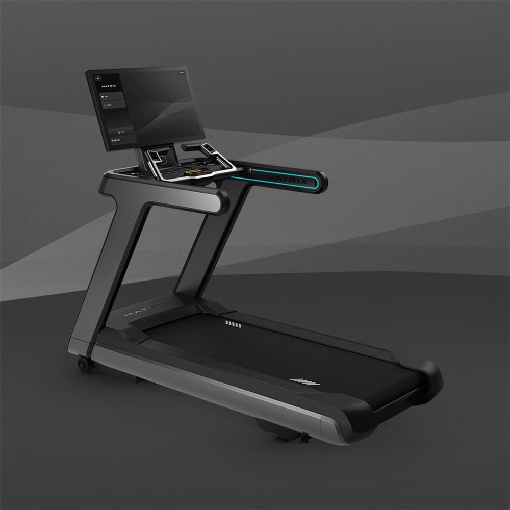 מסלול ריצה Onyx Treadmill