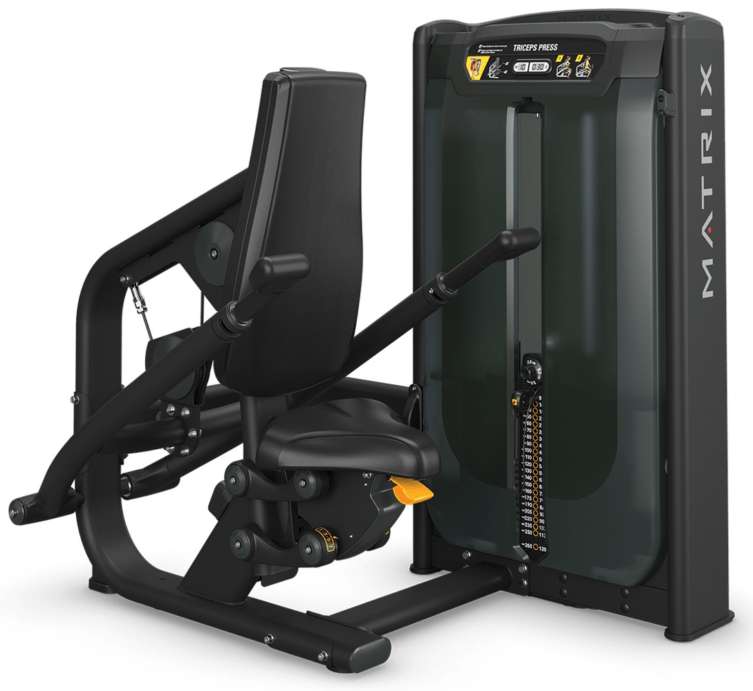 Triceps press G7-S42