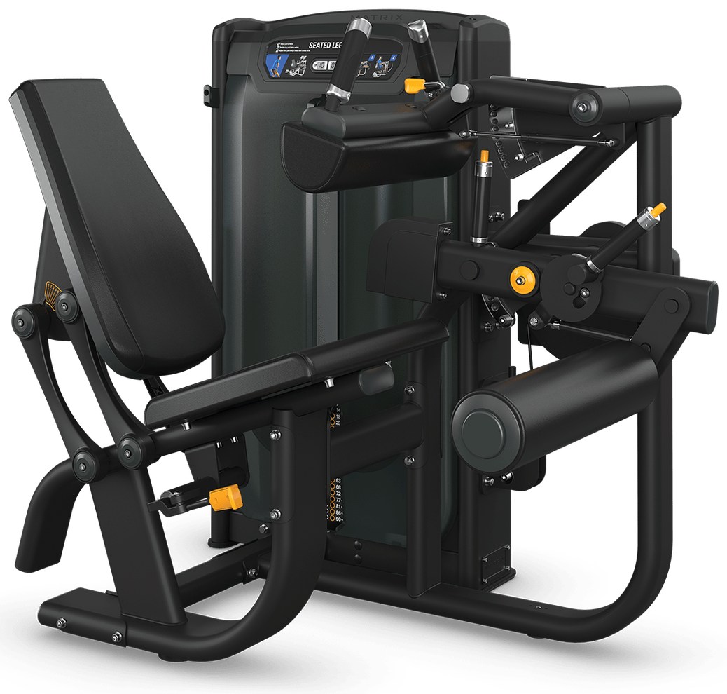 Seated leg curl G7-S72