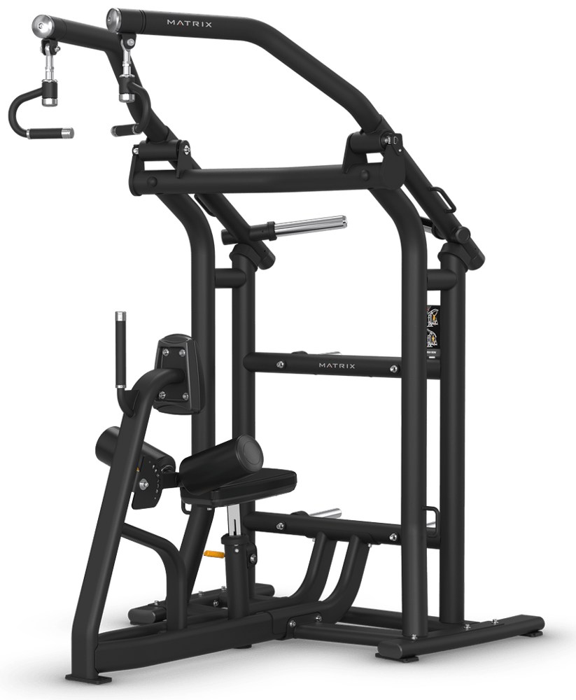 חתירה גבוהה MG-PL37