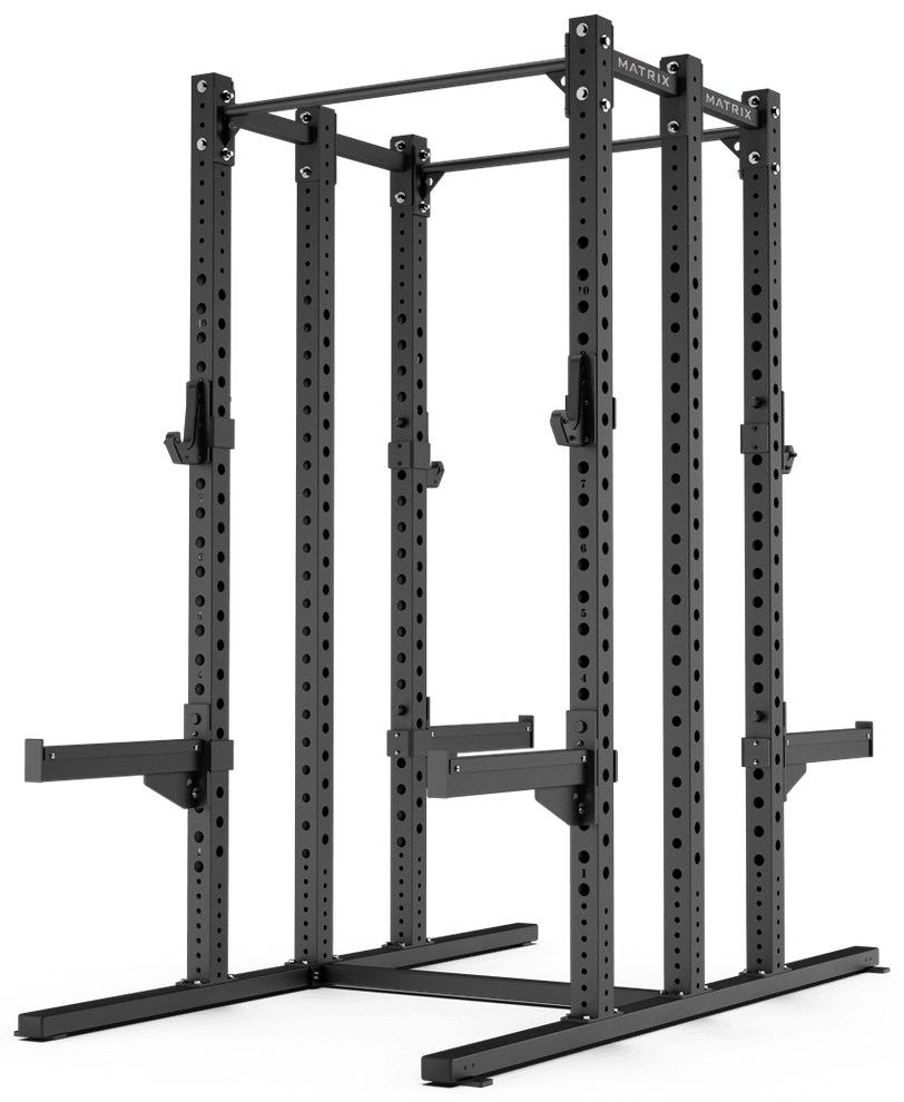 Half rack PRO double MG-PRO691C-03