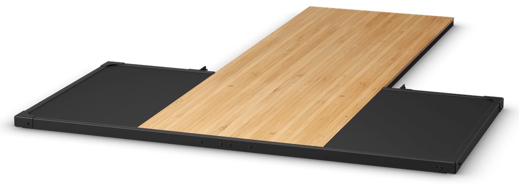 Lifting platforms from PRO MG-PROPLAT