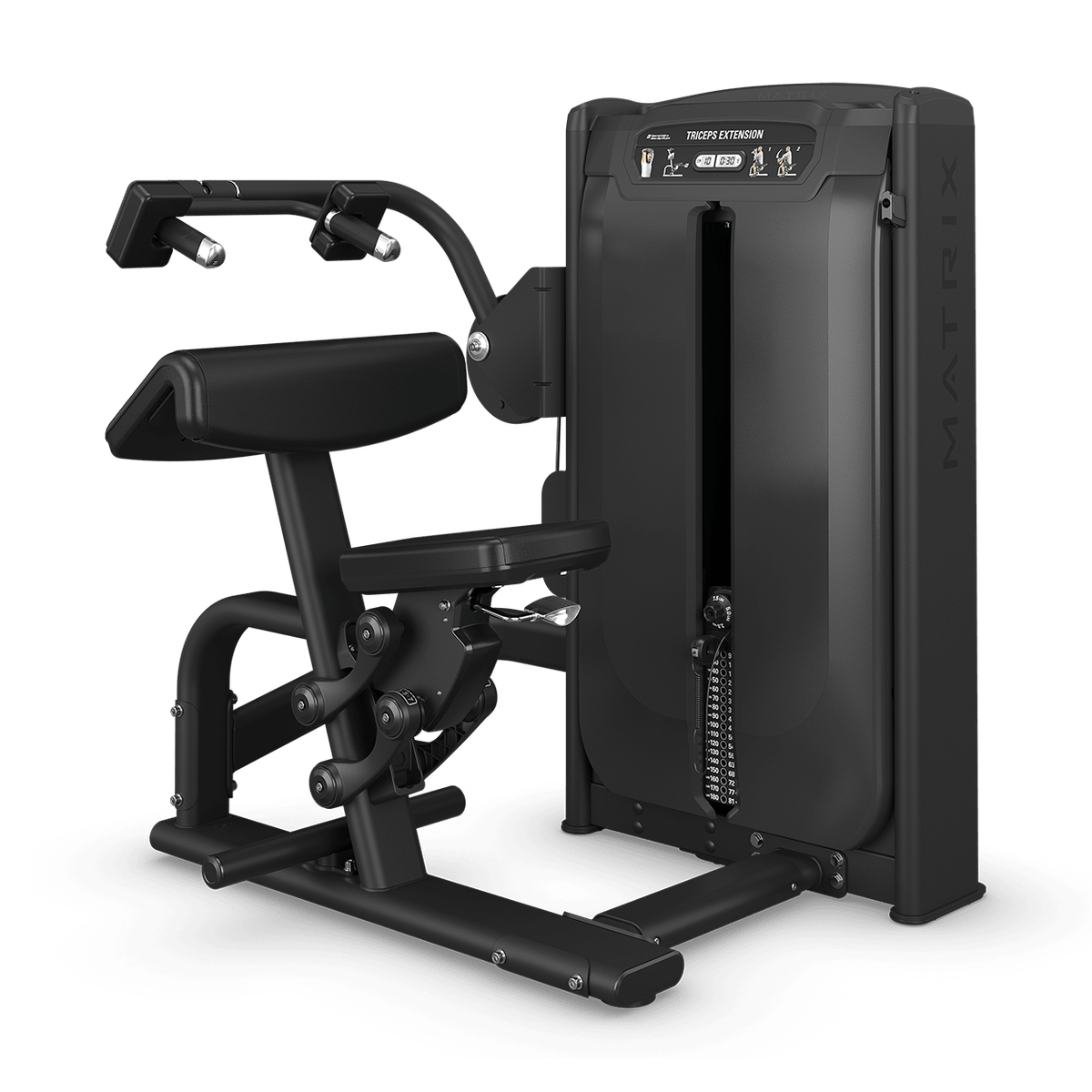 Triceps extension ONYX