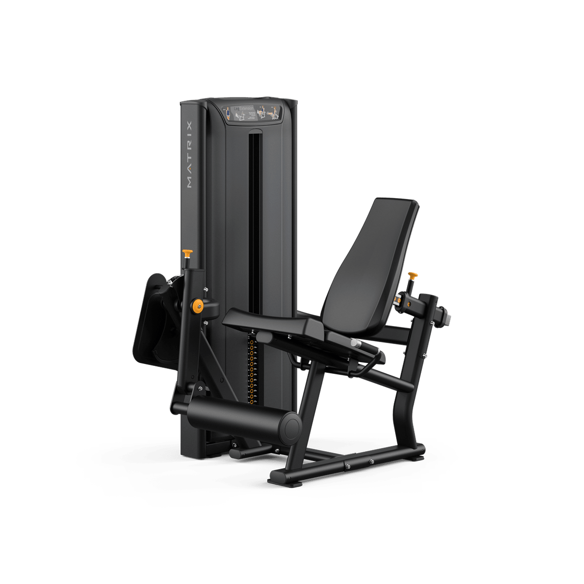 Leg extension Base Heavy