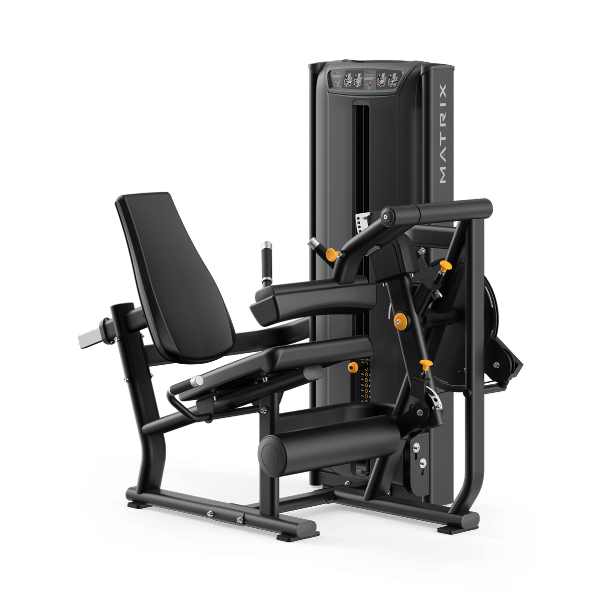 Leg extension / leg curl Base Heavy